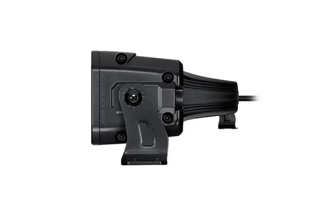 HELLA 358197601 BLK MAG TOUGH 21.5' DBL ROW CURV LT