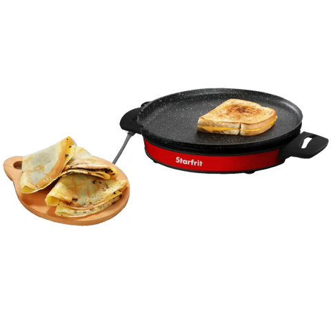 STARFRIT USA 024426-003-0000 THE ROCK 12' ELECTRIC MULTI PAN
