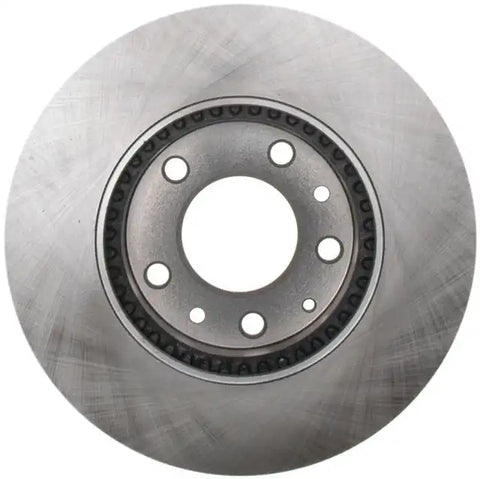 DISC BRAKE ROTR ONLY