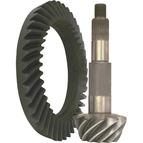 YUKON GEAR ZG D60-354 USA STANDARD RING & PINION SETS ARE