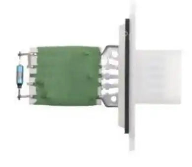 BLOWER RESISTER