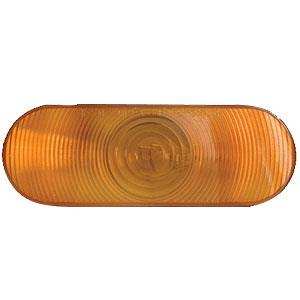 OPTRONICS ST70ABP PARK/REAR TURN LITE AMBER 6'