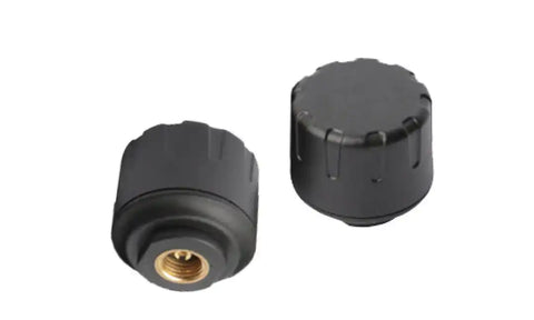 507 TPMS W/4 TIRE SNSR/REP BATT/REP