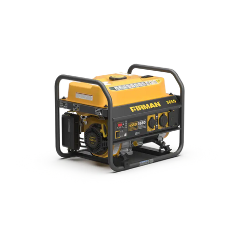 FIRMAN POWER P03601 FIRMAN PERFORM GAS GENERATOR 550