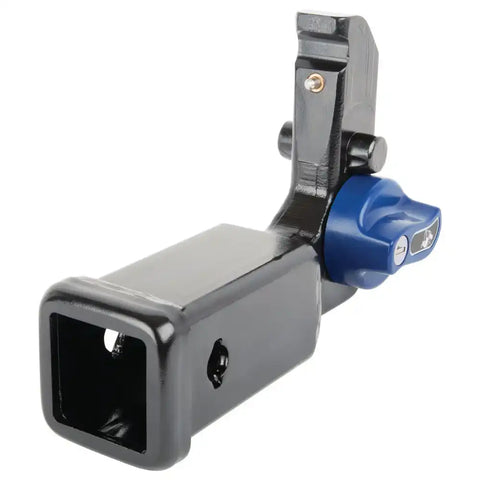 DRAW TITE 76925 HIDDEN HITCH TRAILER HITCH CLASS II