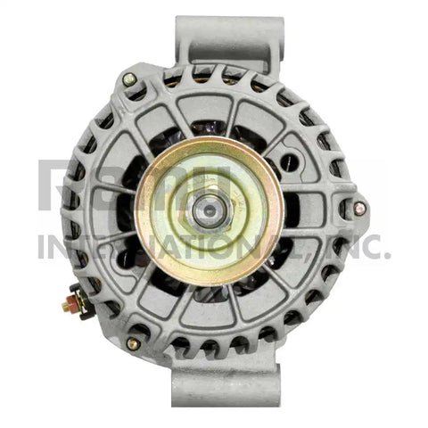 REMANUFACTURED ALTERNATOR