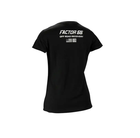 FACTOR 55 40872 F55-SHORT-SL-5-XLARGE