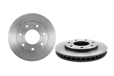 DISC BRAKE ROTOR