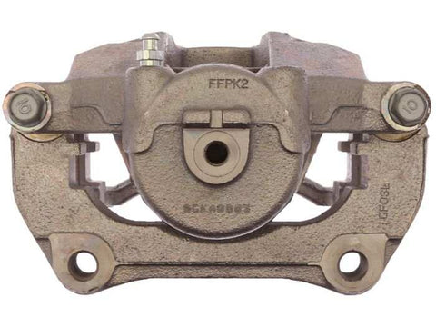 RAYBESTOS FRC12940C DISC BRAKE CALIPER AND BRACKET ASSY