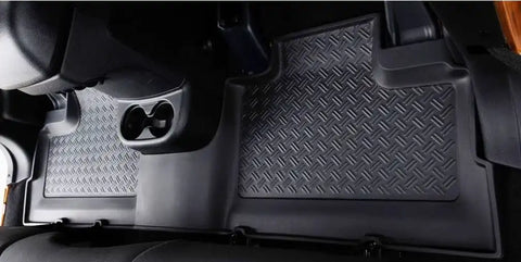 07-13 JEEP JK 4 DOOR FRONT AND REAR