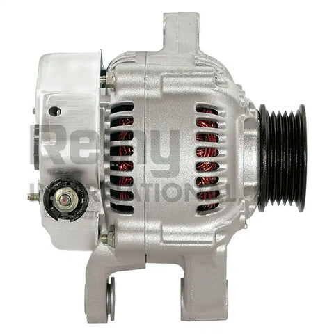 REMANUFACTURED ALTERNATOR