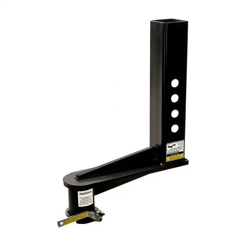 POPUP-YOUNGS SB316 4' GOOSENECK EXT COUPLER