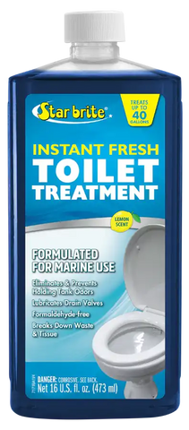 INSTANT FRESH 16 OZ LEMON