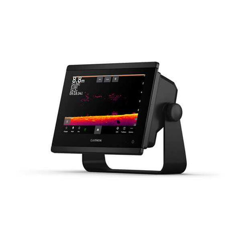 GARMIN ELEC. 010-02365-80 GPSMAP 743XSV US+CANADA GN+ W/18HD+