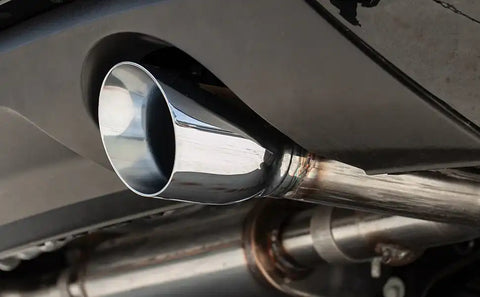 MAGNAFLOW 16692 SYS CB 07 VW RABBIT 2.5