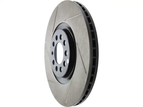 STOP TECH 126.33062SR ROTR RF AUDI TT 99-02