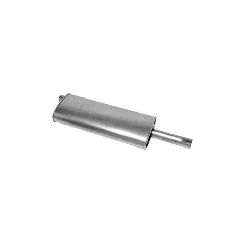 QUIET FLOW MUFFLER