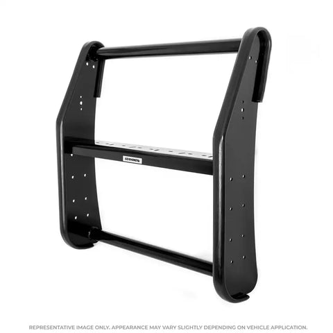 PUBLIC SAFTY 5344 5000 SERIES PUSH BUMPERS (STEEL)