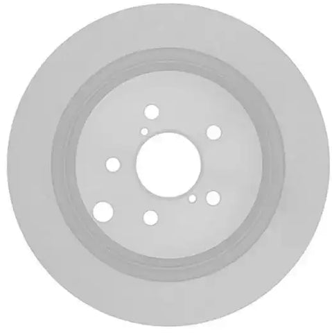 BRAKE ROTOR