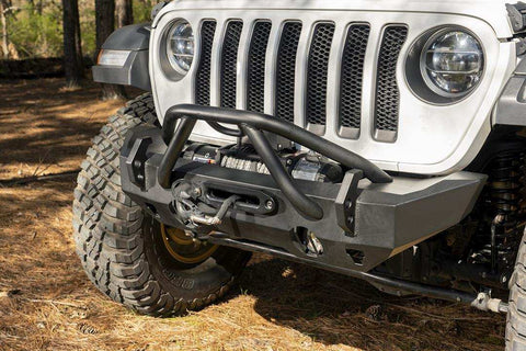 RUGGED RIDGE 11540.61 07-18 JK  18-19 JL HD XSTRIKER