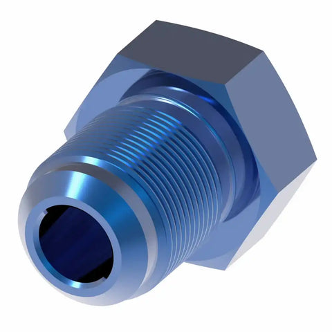 AEROQUIP FCM3713 ALUM AN PLUG