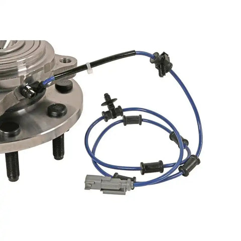 MOOG 515148 HUB ASSEMBLY