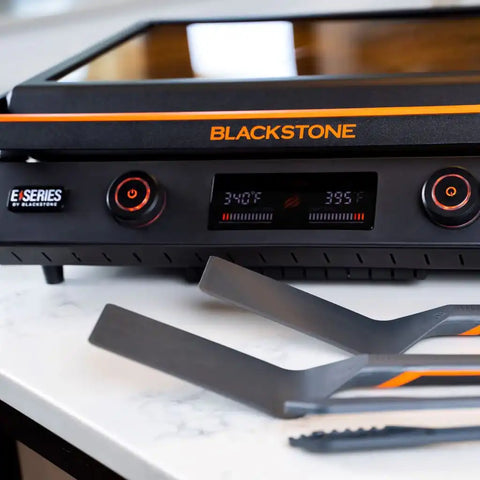 Blackstone 8001 N6V8001 N ATLANTIC I 8001 22' ELECTRIC TABLETOP GRIDDLE
