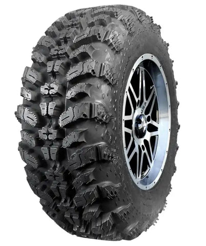 Super Swampers SNIPER 920 AT30X10.00R14 RADIAL
