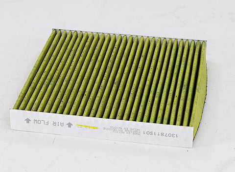 CABIN AIR FILTER