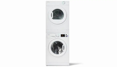 Splendide DV6500X DRYER 120V WHITE SPLENDIDE