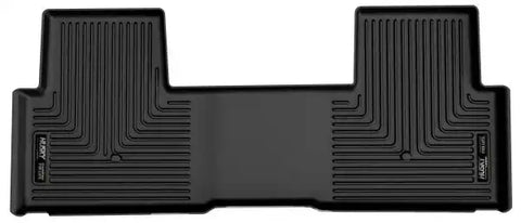 HUSKYLINER 50931 X-ACT CONTOUR FLOOR LINERS