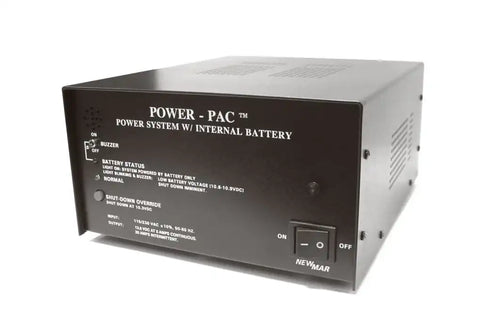 NEWMAR POWER-PAC 14AH POWER SUPPLY