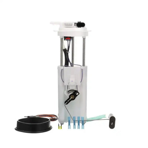 FUEL PMP 4DR SUV GM 00-01