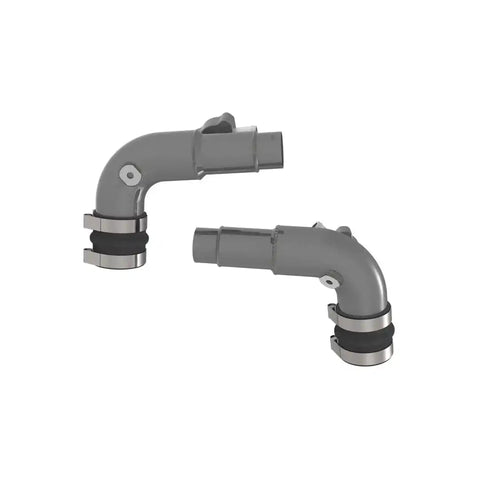 K&N FILTER 77-1013KC CHARGE PIPE KIT