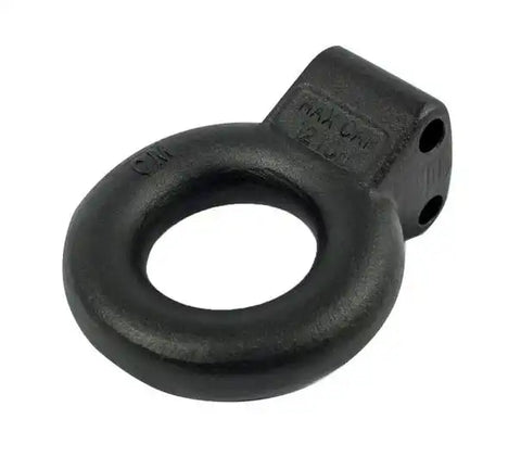 LOOP (LUNETTE RING)