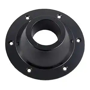 ROUND SURFACE MOUNT PEDESTAL BASE -