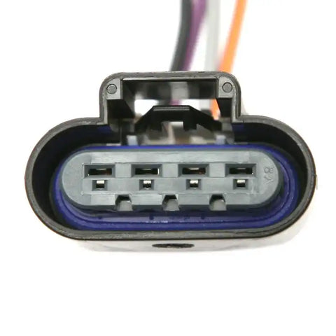 FUEL PUMP MODULE ASSEM