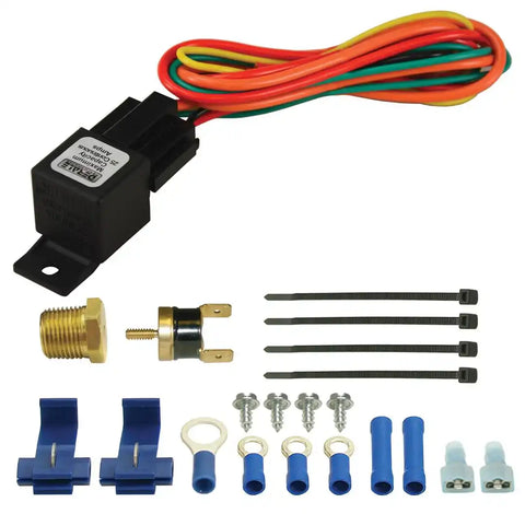1STG TSTAT 180DEG THREDIN