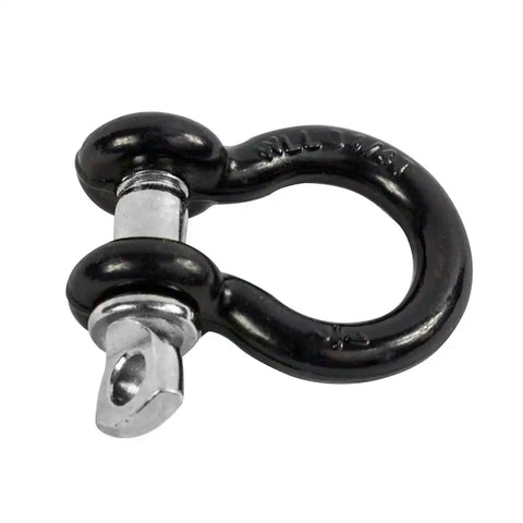 5/8'CHANNEL SHACKLES