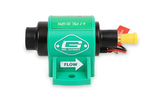 FUEL PUMP ELECTRIC DIESEL