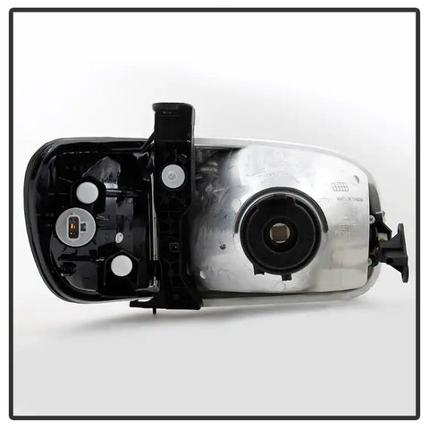 SPYDER 9033315 TOYOTA TUNDRA REGULAR/AC