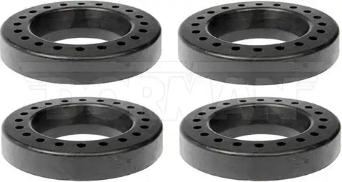 DORMAN CSI81246PR COIL SPRING INSLTR