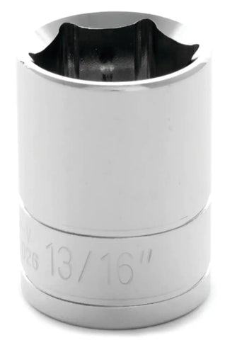 SOCKET 13/16