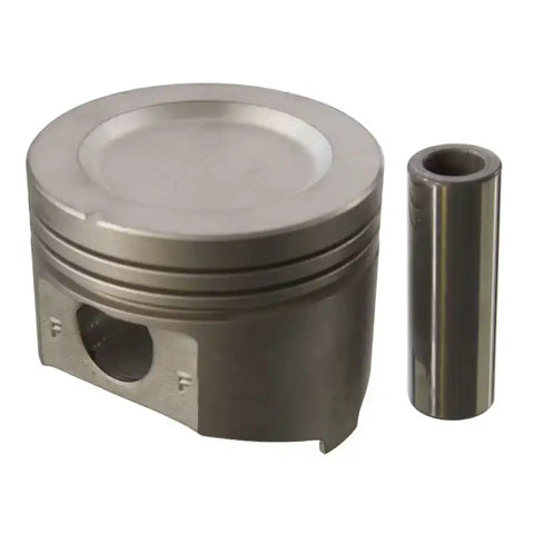 CAST PISTON