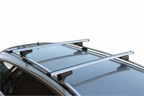 G3 S.P.A 60.110 G3 SPA CLOP RAILING ROOF BARS