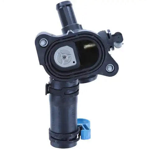 ENGINE COOLANT OUTLET FLANGE