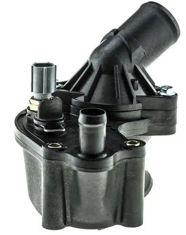 THERMOSTAT HOUSING ASSEMBLY