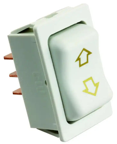 SLIDE-OUT SWITCH  4-PIN