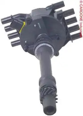 DISTRIBUTOR