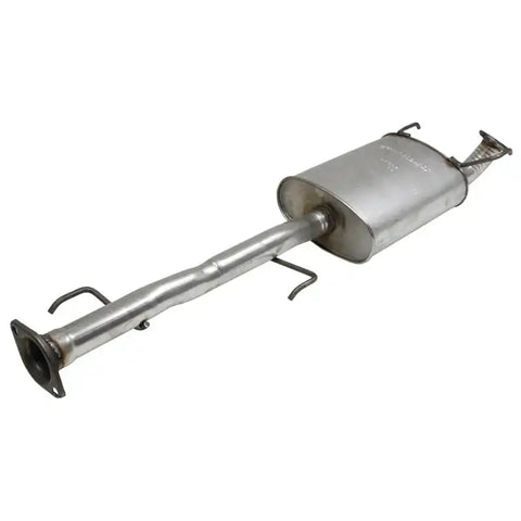 MUFFLER-QUIET-FLOWSS-IMPO